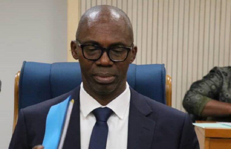 Gabon’s 2027 budget: balancing economic priorities and social needs
