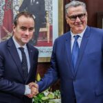 Macky sall’s swift visit to Dakar sparks surprise talks