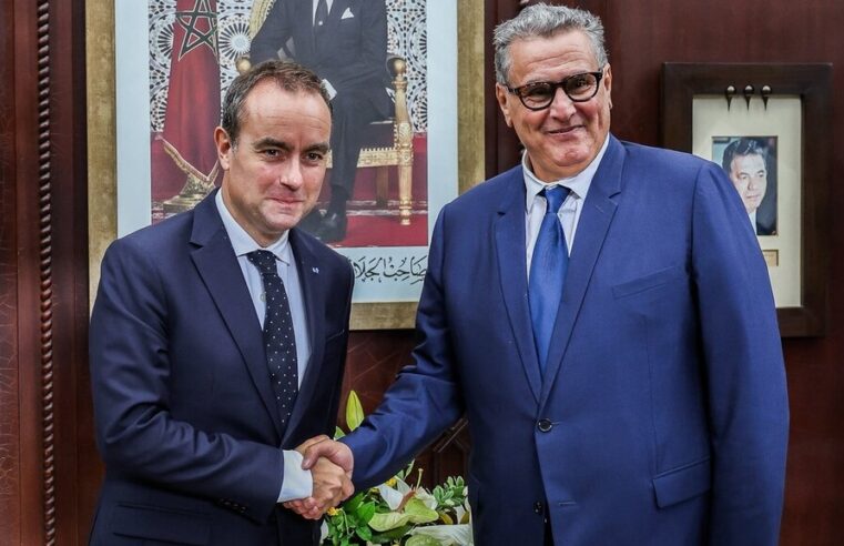 France and Morocco rekindle trust amid security talks, Pegasus concerns linger