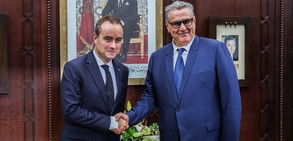 France and Morocco rekindle trust amid security talks, Pegasus concerns linger