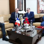 New bilateral treaty to reshape Morocco-France relations