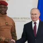 Togo Accrédite Trois Nouveaux Ambassadeurs : Commerce, Sécurité et Coopération