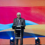 Ivorian PM rallies investors at national development plan forum 2026-2030
