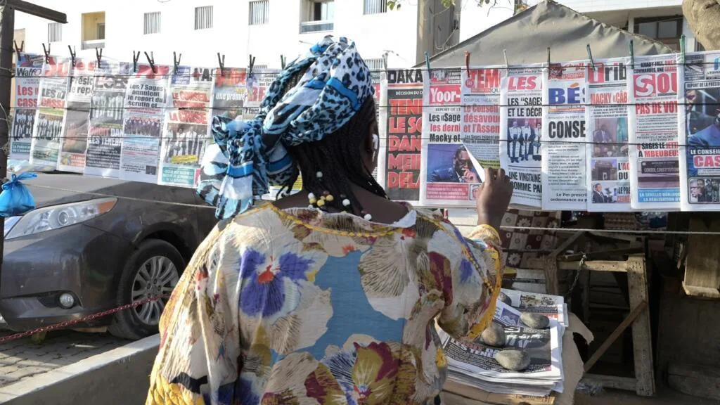 Sénégal: une manifestation à Dakar pour exiger des mesures immédiates contre les féminicides