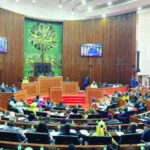 Sonko cuts short parliamentary break as constitutional storm brews