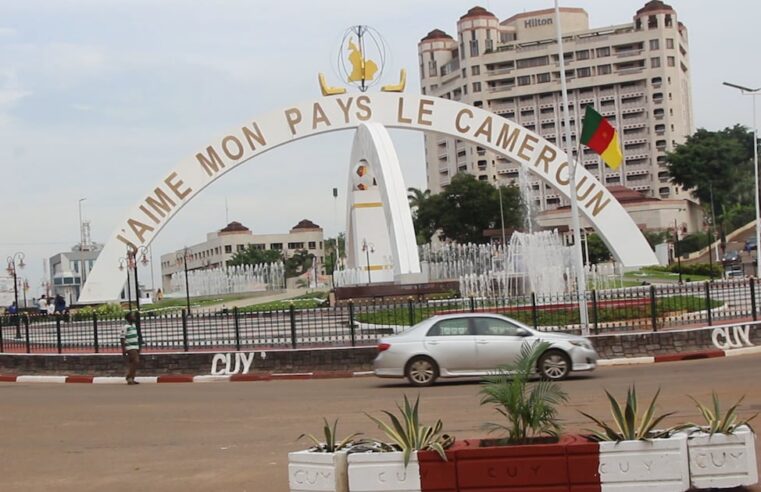 Cameroon marriage traditions clash with modern choices