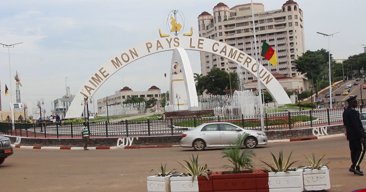 Cameroon marriage traditions clash with modern choices