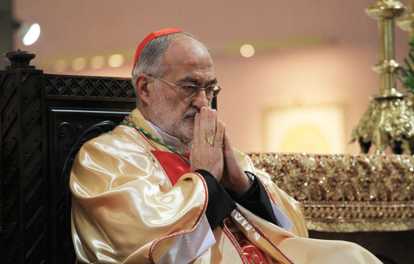 Vatican probe launched into Rabat archbishop over sexual violence claims