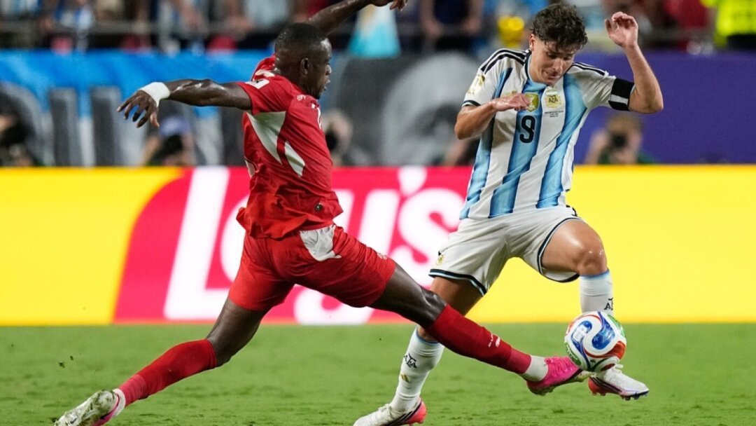 Argentina extends world cup journey, defeating switzerland in extra time
