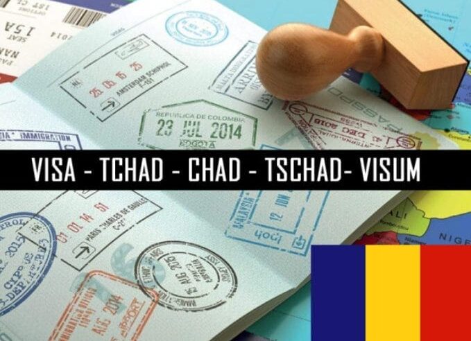 Chad to eliminate african visas starting january 2027