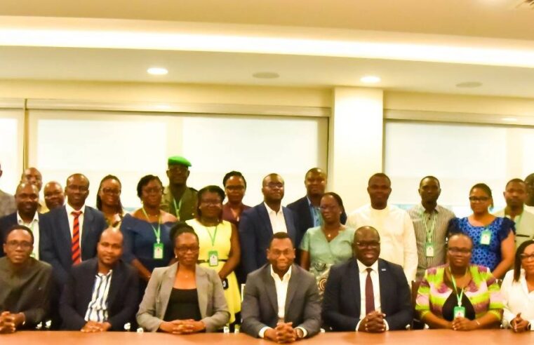 Benin on track to become second leading french-speaking country in who certification