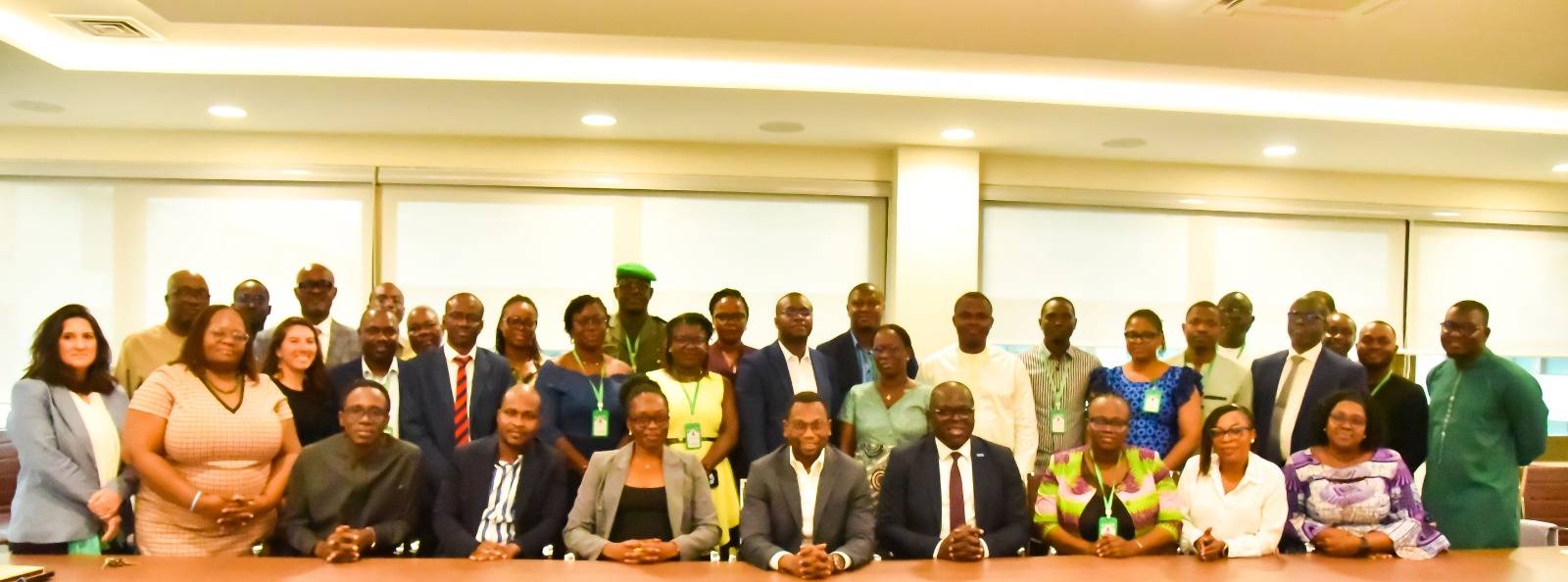 Benin on track to become second leading french-speaking country in who certification