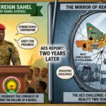 Togo revitalizes national archives for memory and justice in Lomé