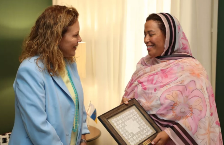 Canaries parliament honors moroccan consul’s legacy