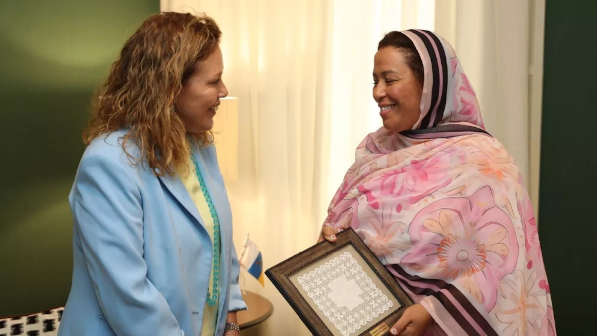 Canaries parliament honors moroccan consul’s legacy