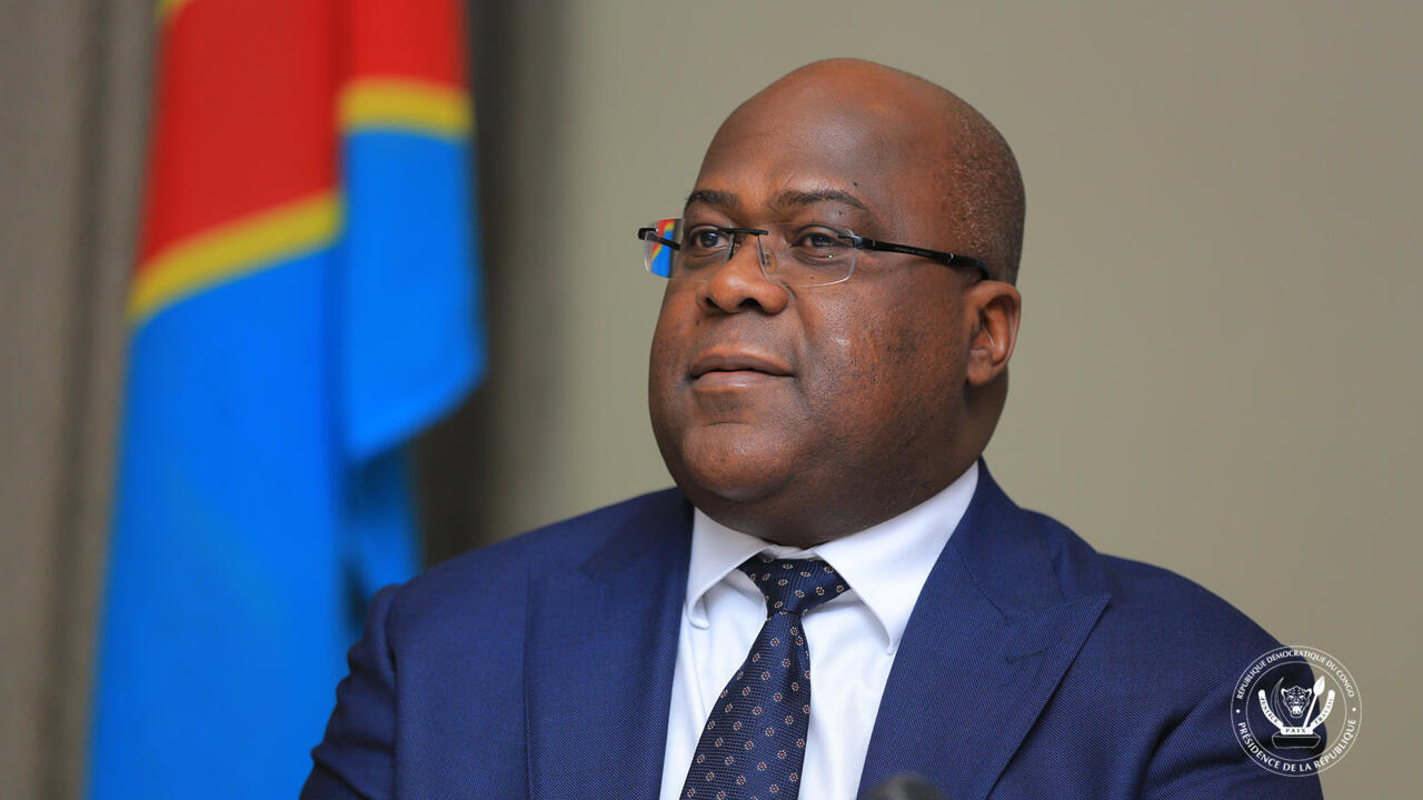 Opposition’s ultimatum ahead of democratic dialogue in DRC