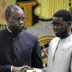 Senegal’s political shifts and global tensions in focus