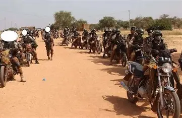 Burkina Faso: the hidden battle behind rising terrorist attacks