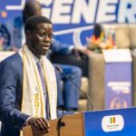 Benin’s first senate begins operations amid political shifts