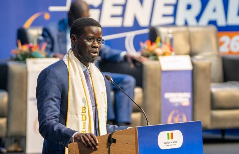 Senegalese youth urged to embrace excellence ahead of Dakar 2026