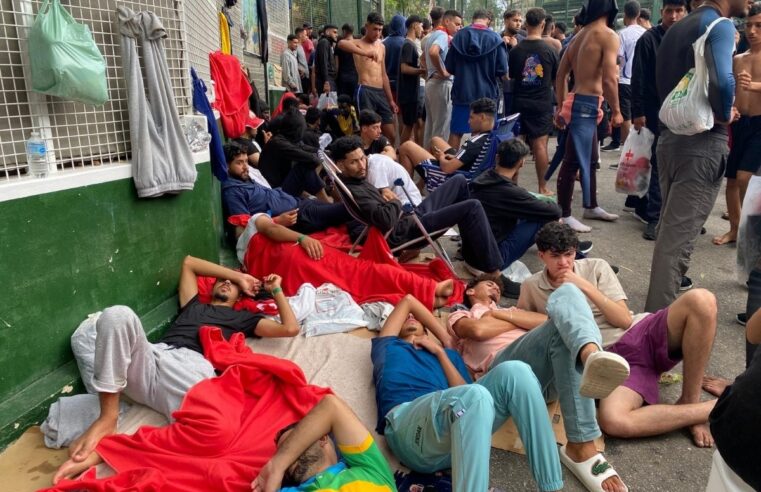 Spain and Morocco agree on immediate deportation of irregular migrants from ceuta and melilla