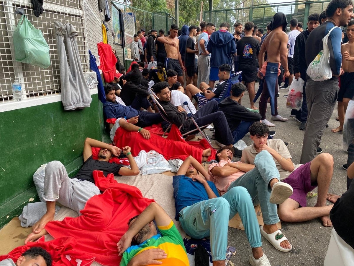 Spain and Morocco agree on immediate deportation of irregular migrants from ceuta and melilla