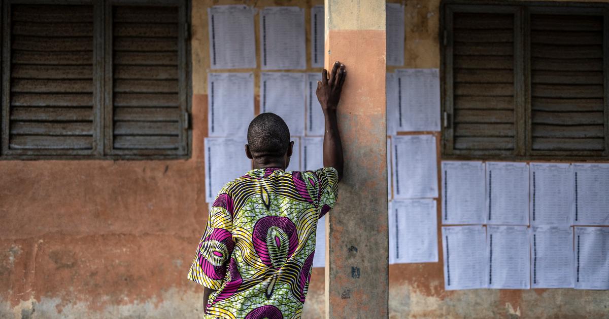 Soaring election fees lock out opposition in african polls