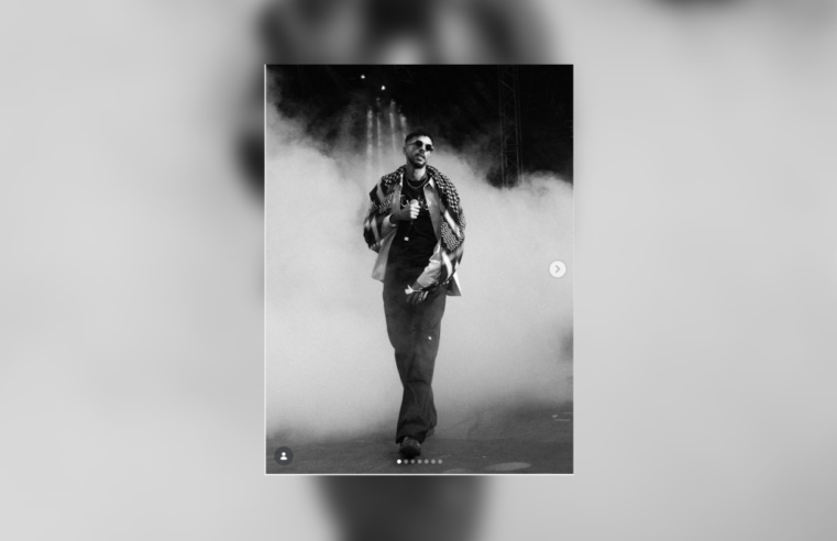 Moroccan rapper mehdi black wind detained amid calls for release