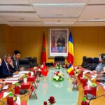 Morocco shares anti-corruption expertise with Chad