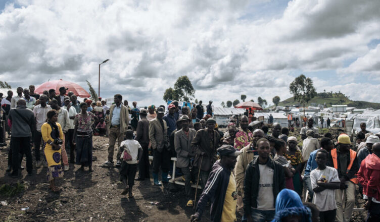 Burkina Faso sees over 1.3 million displaced citizens return home