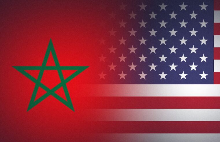 US-Morocco ties: two and a half centuries of unbreakable partnership