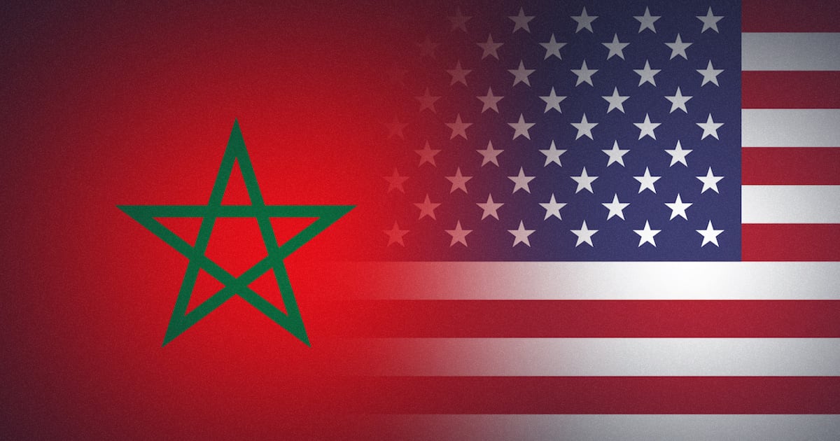 US-Morocco ties: two and a half centuries of unbreakable partnership