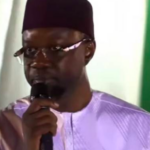 Sonko warns Senegal government over oil contract censorship
