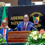 DRC urges un to address natural resources fueling armed conflicts