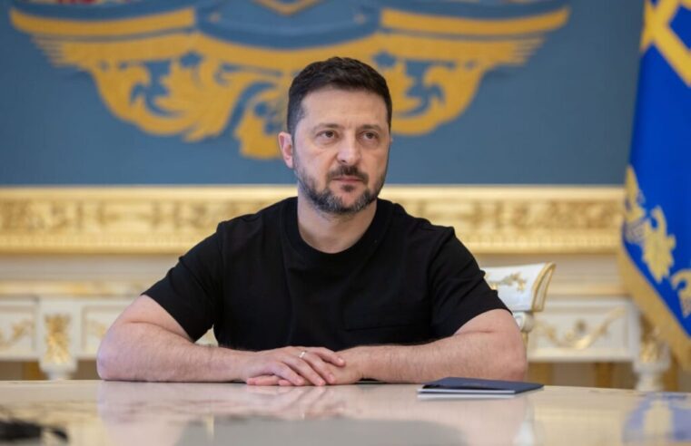Ukraine rejects kremlin’s false claims about supporting Congo rebels