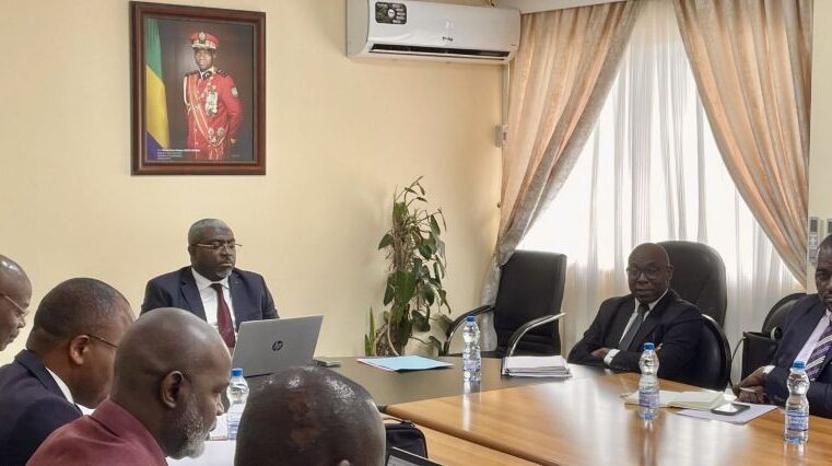 Gabon reshapes governance through new legal drafting standards