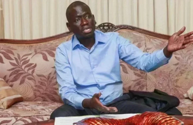 Senegal political tensions: Serigne Mboup urges Diomaye Faye and Sonko to mend their alliance