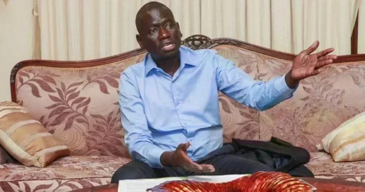Senegal political tensions: Serigne Mboup urges Diomaye Faye and Sonko to mend their alliance