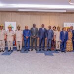 Senegalese youth urged to embrace excellence ahead of Dakar 2026