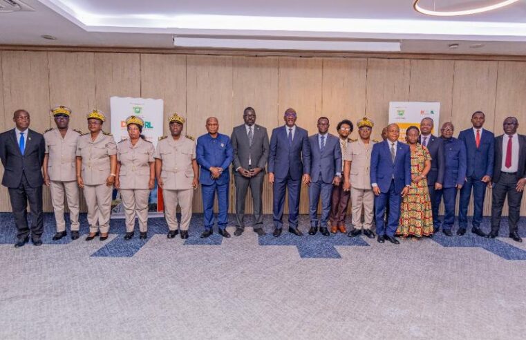 Aménagement du territoire : la Côte d’Ivoire franchit une étape décisive vers son Schéma National d’Aménagement du Territoire à l’horizon 2045