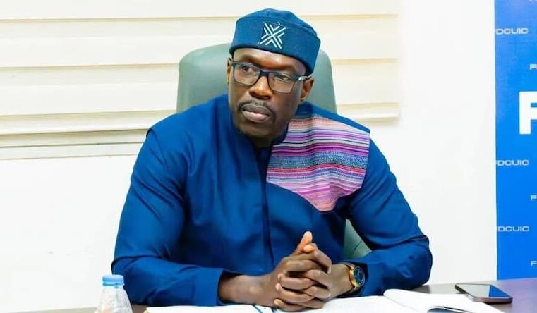 SeneGale Politique: Mor Tallah Gueye Abandons FDCUIC in Support of Ousmane Sonko