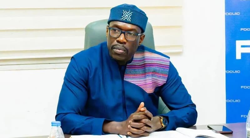 SeneGale Politique: Mor Tallah Gueye Abandons FDCUIC in Support of Ousmane Sonko
