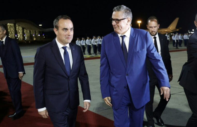 France and Morocco elevate strategic partnership with new agreements
