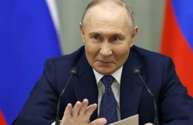 Russia appoints new ambassador to Benin