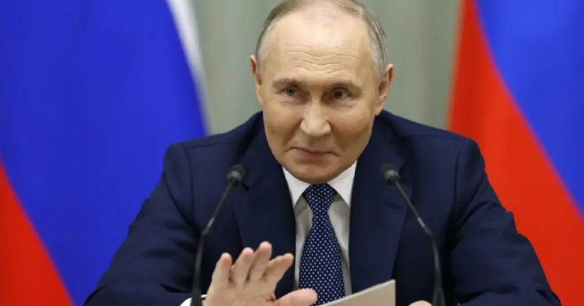 Russia appoints new ambassador to Benin