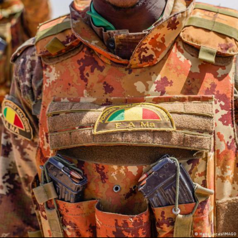 Mali jihadist attacks surge in Mopti region amid security crisis