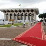 Shadows over the Congo river: how spies shaped power in Kinshasa