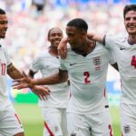 Didier Deschamps bids farewell to French team with emotional world cup exit