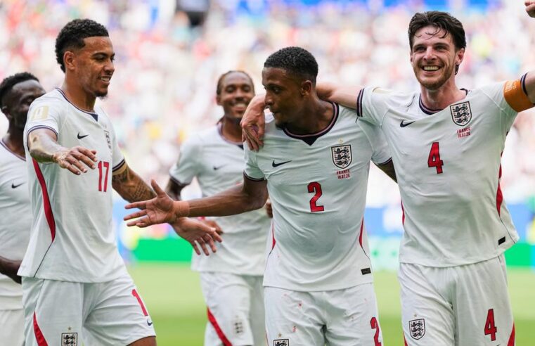 Angleterre Bat France 6-4 en Coupe du Monde 2026
