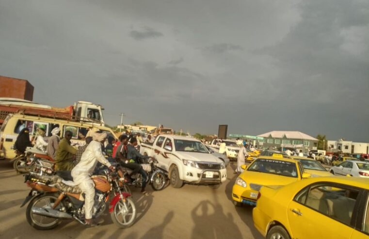 Tchad : un officier de police ouvre le feu sur deux policiers à N’Djamena